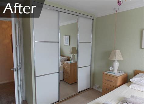 Benefits of fitted sliding wardrobe. Replacement Wardrobe Doors For Fitted Wardrobes Custom Made
