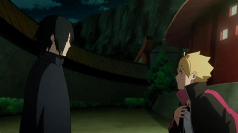Naruto Meets Sasuke Naruto And Sasuke Finally Meet Again
