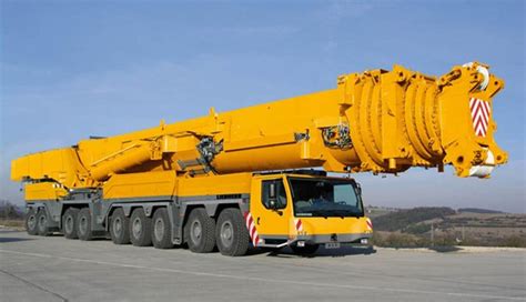 The Worlds Biggest Construction Vehicles 1001