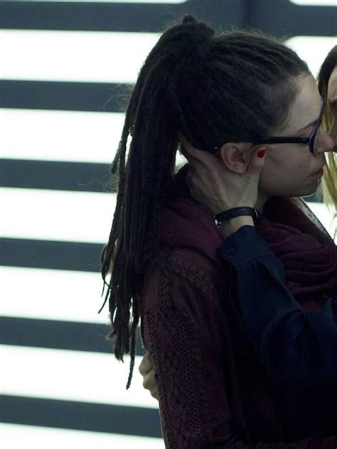 According To Orphan Black Lesbians Are Real People Too Inverse