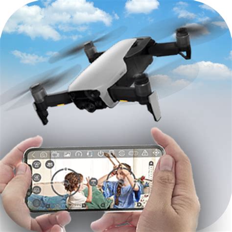 Drone Remote Controller Apps On Google Play