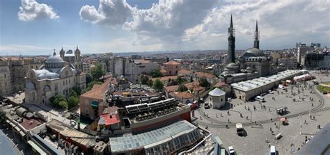 / a haberyıl sonuna kadar tamamlanarak ibadete hazır hale gelmesi beklenen taksim camii'nde hazırlıklar yeniden başladı.ka. Son dakika: Taksim Camii'nin yüzde 90'ı bitti! Son hali ...
