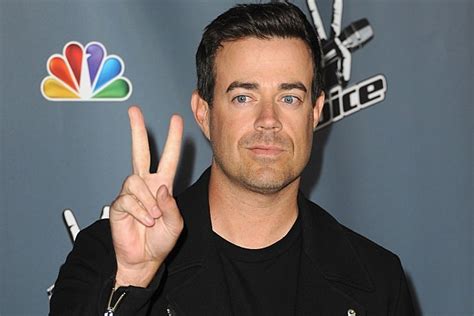 Carson Daly News