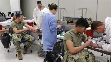 Dvids Video Armed Services Blood Program Seeks Blood Donors For