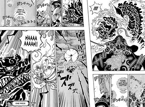 One Piece Chapter 1048 - Read One Piece Manga Online