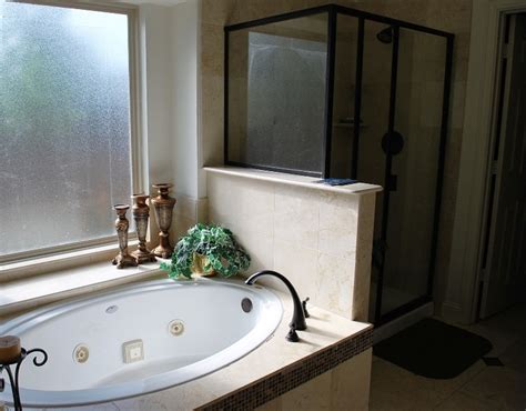 Jacuzzi Tub And Free Standing Shower Murphyrealestate Standing