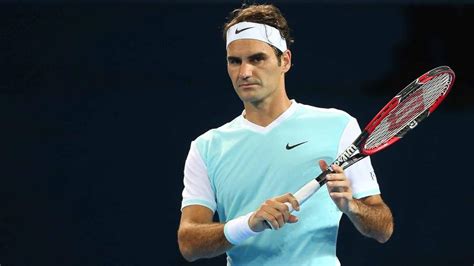 © provided by the times of india. 'That's what makes Roger Federer the greatest', says top coach