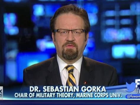 See more of gorka on facebook. Breitbart's Gorka on Fox: Obama Admin in 'Fantasy Land'