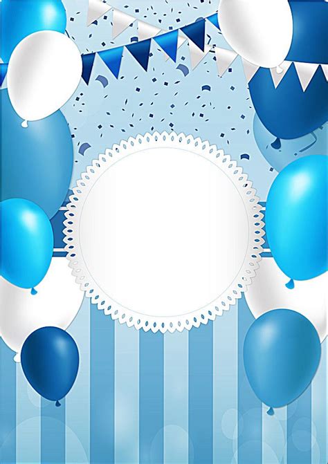 blue balloon festival poster balloon festival poster happy birthday