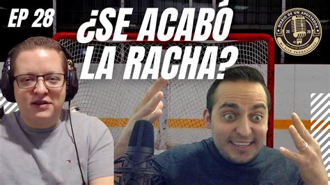 C Mo Lidiar Con Las Rachas No Te Aloques Y Checa Estos Tips Antes De