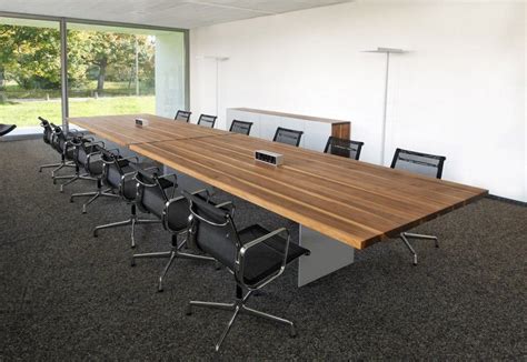 Modern Conference Room Tables Office Furniture Büroraumgestaltung