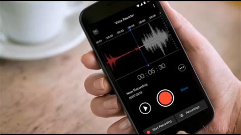 How To Record Voice Like Studio In Android Topicboy