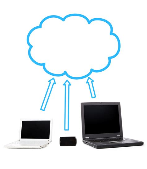 Cloud computing services also offer the advantage of being scalable, which means not only can you access additional resources exactly as you need them, but you are also charged only for the services you use so there's no need to buy in extra hardware for additional redundancy. Cloud Computing Free Stock Photo - Public Domain Pictures