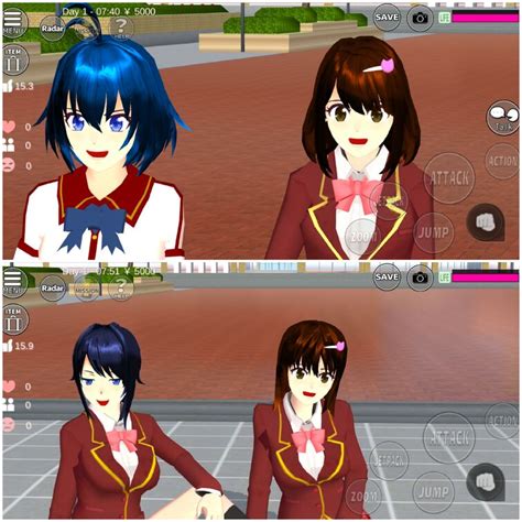 Discuss Everything About Sakura School Simulator Wiki Fandom