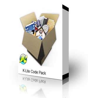 · leave all options default and continue to click next. K-Lite Codec Pack Gratis - AprendiendoPC