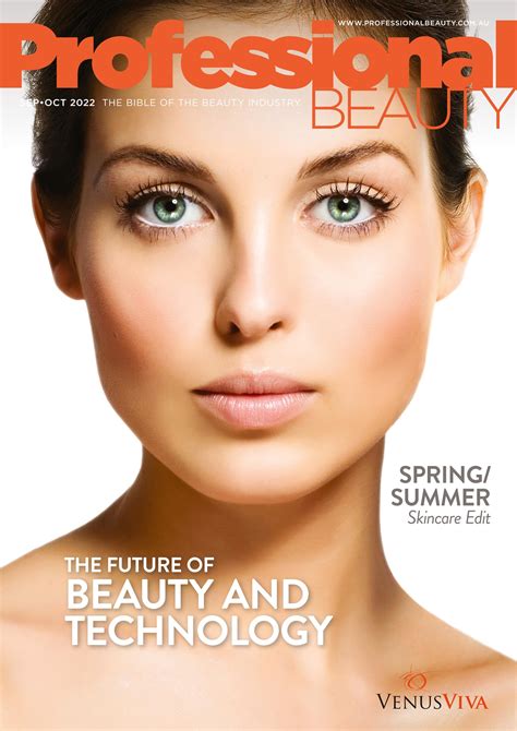 Professional Beauty September October 2022 By The Intermedia Group Issuu