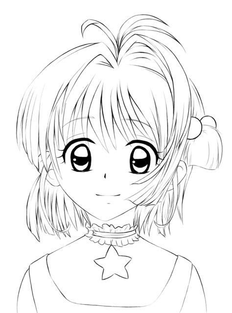 Sakura Drawing At Getdrawings Free Download