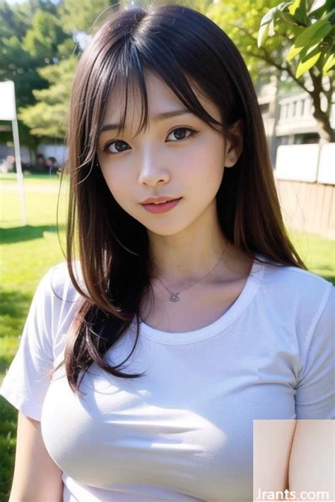Ai Generated Beauty~japanese Girlfriend Jrants Pictures
