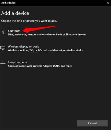 How To Turn On Bluetooth On Windows 10 Helpdeskgeek