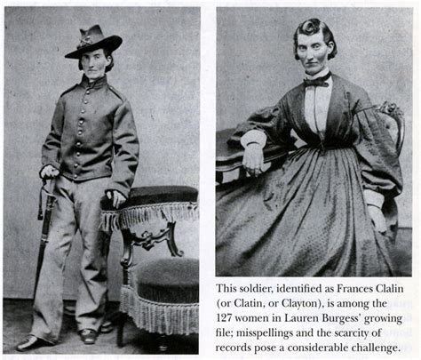 1860s Women Who Fought As Men In The Civil War Civil War Civil War