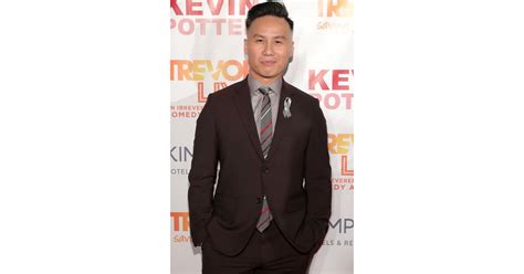 · jurassic world 2 has a stacked cast, some of them in surprisingly minor roles. BD Wong | Jurassic World 2 Cast | POPSUGAR Entertainment ...