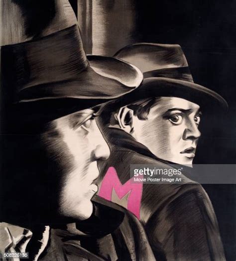 Fritz Lang Poster Photos And Premium High Res Pictures Getty Images