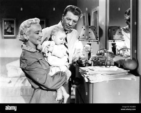 My Blue Heaven Betty Grable Dan Dailey 1950 C 20th Century Fox
