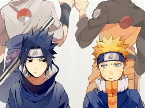 O Quanto Você Sabe Do Anime Naruto Quizur