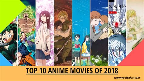 Update 65 Anime Movies 2019 Incdgdbentre