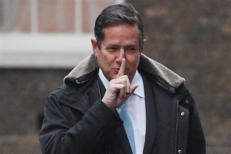 Barclays Ceo Jes Staley Resigns Amid Inquiry Into Ties With Jeffrey Epstein