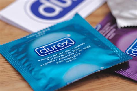 Condom Sales Down Due To ‘fewer People Having Sex In Lockdown Says
