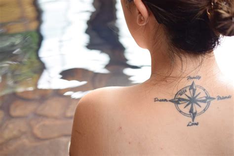 Tattoo Friendly Onsen 100 Hot Springs In Beppu Japan Enjoy Onsen