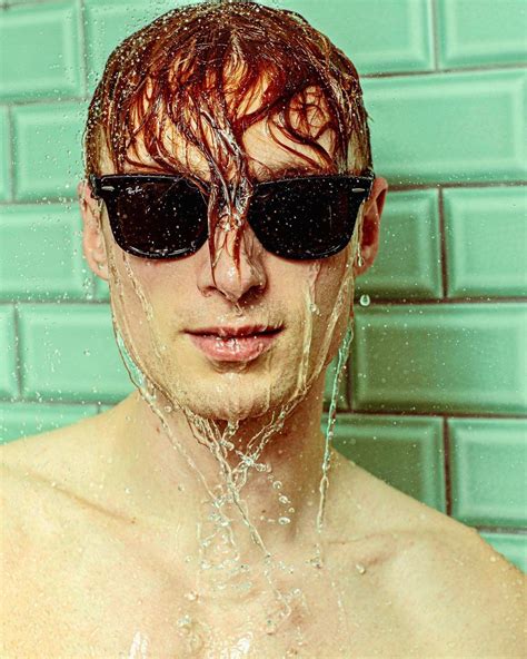 Insert Caption About Being Soaking Dripping Wet Here Shot By Pndphoto Square Sunglass