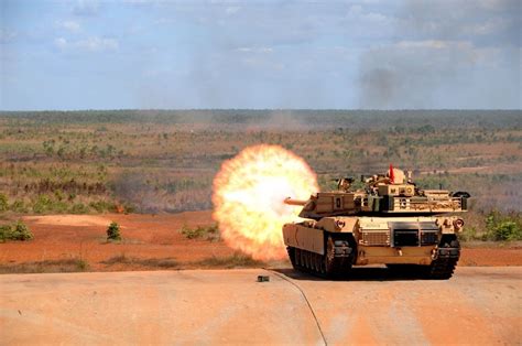M1 Abrams The Best American Tank Ever Built 19fortyfive