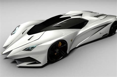10 Best Concept Cars For The Future Wonderslist