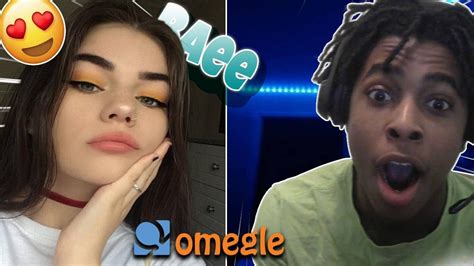 i found my wife while being on omegle youtube