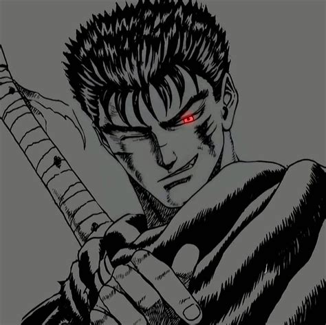 pin de stephanie em enregistrements rapides em 2022 berserk mangá anime personagens de anime