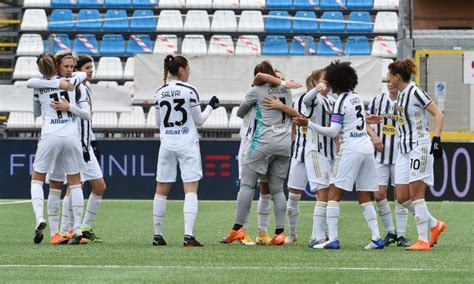 Juve Women Le Convocate Di Guarino Per La Coppa Italia Altri Campionati Italia