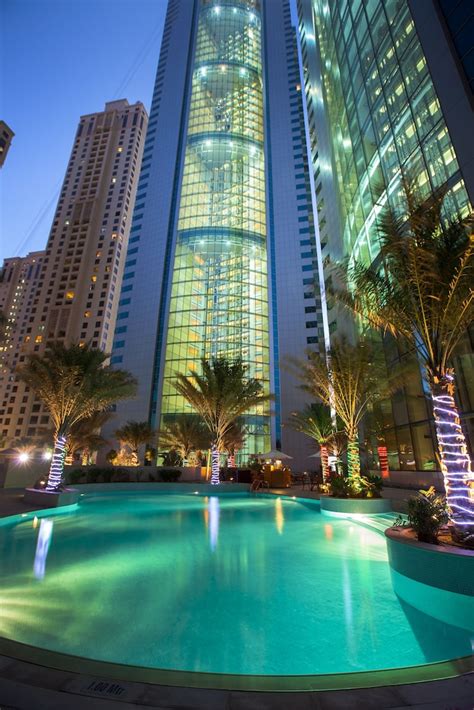 Ja Oasis Beach Tower Dubai 2019 Hotel Prices Uk