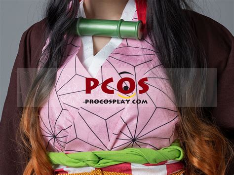 procosplay offers halloween costume  girls  demon slayer