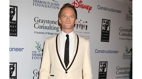 Neil Patrick Harris Has Surgery After Sea Urchin Spines Cause Infection 8days