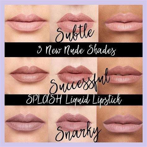 Lip Younique Lipcolors Lip Colors Lipstick Dupes Lipstick Hot Sex Picture