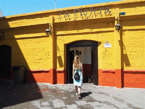 Es besteht aus ananaseis, grenadine und fermentiertem weißwein. 7 Tipps für Santiago de Chile - die chilenische Hauptstadt