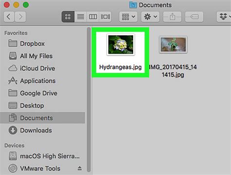 How To Open Jpeg Files 5 Steps With Pictures Wikihow