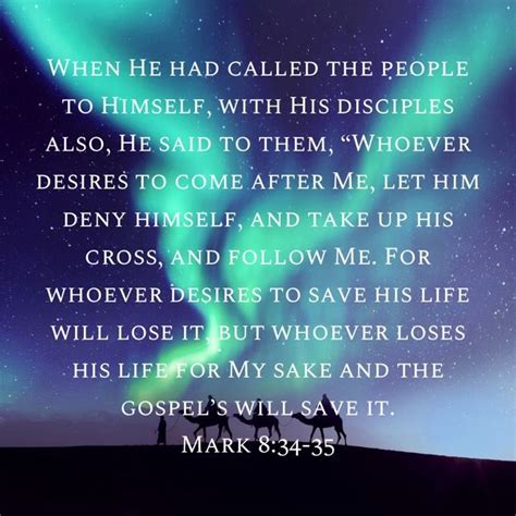 Pin By Mark Lawrence On W Verses Disciple Sayings Deny