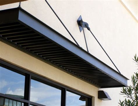 About 1% of these are general industrial a wide variety of canopy support bar options are available to you, such as project solution capability. Commercial Awning | Canopy outdoor, Window awnings, Window ...