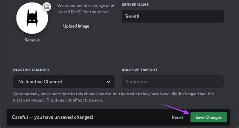 How To Change Discord Profile Picture On Any Device Guiding Tech
