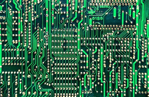 An Overview Of Printed Circuit Boards Dzone