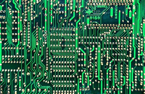 Circuit Board Builder: What Is Pcb Board Used For