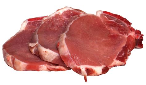 Pork Meat Png